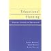 Educational Planning: Strategic, Tactical, and Operational