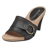 Aerosoles Womens Metro Slide