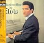 His Hand in Mine (Elvis Paper Sleeve Collection Mini LP 24 bit 96 khz)