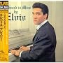 His Hand in Mine (Elvis Paper Sleeve Collection Mini LP 24 bit 96 khz)