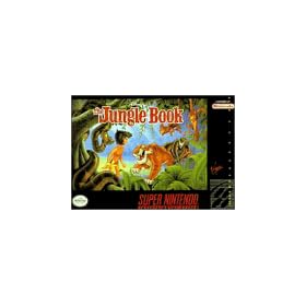 Jungle Book