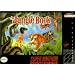 Jungle Book