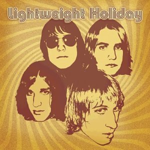 Lightweight Holiday - Lightweight Holiday