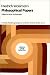 Philosophical Papers (Vienna Circle Collection)