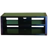 Techcraft WQF48 48-Inch NTR Television Stand (Walnut)