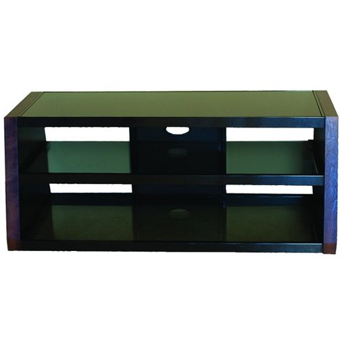 Techcraft WQF48 48-Inch NTR Television Stand (Walnut)