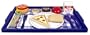 Deluxe Wooden Lunch Play Set