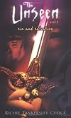Sin and Salvation: The Unseen #4 (The Unseen)