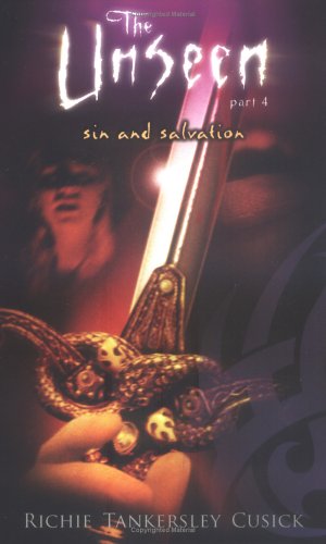Sin and Salvation (The Unseen, Part 4) under The Books Store