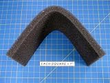 1412 Humidifier Filter