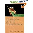 In Search of the Golden Frog by  Marty Crump