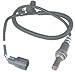 BOSCH 13588 Premium OE Fitment Oxygen Sensor - Compatible With Select Toyota