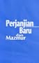 Perjanjian Baru dan Mazmur