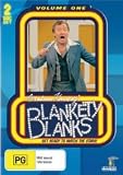 Blankety Blanks - Volume One - 2-DVD Set ( Graham Kennedys Blankety Blanks ) ( Blankety Blanks - Volume 1 ) [ NON-USA FORMAT, PAL, Reg.0 Import - Australia ]