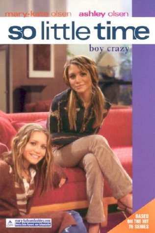 Mary-Kate and Ashley Olsen
