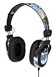 Skullcandy Agent Headphones Terje Black, One Size