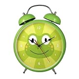 Review Streamline  / Jumbo Frog Sound Alarm Clock