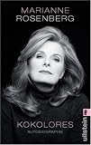 Kokolores: Autobiographie - Marianne Rosenberg