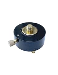 TSi Rotating Tribrach Adapter
