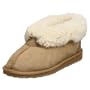 EMU Australia Women's Cuddles Slipper,Sand,10 M US