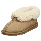EMU Australia Cuddles  Slipper