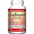 Q-absorb Co-Q10 (100mg) 120 sgels