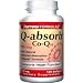 Q-absorb Co-Q10 (100mg) 120 sgels