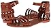 DV by Dolce Vita Women's Daffodil Gladiator Sandal