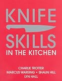 "Knife Skills" 