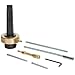 Jancy Slugger IA4MT 4 Morse Taper Industrial Arbor With Coolant Inducer And 3/4" Annular Shank Bore