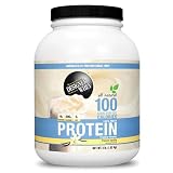 Next Proteins Designer Whey - French Vanilla - 4-Pound
