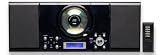 Denver MC-5000 CD Player Micro System Wall Mount AUX