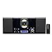 Denver MC-5000 CD Player Micro System Wall Mount AUX