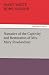 Narrative of the Captivity and Restoration of Mrs. Mary Rowlandson