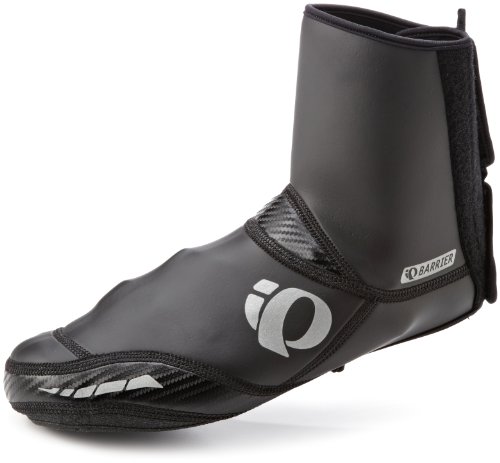 pearl izumi elite barrier mtb shoe cover