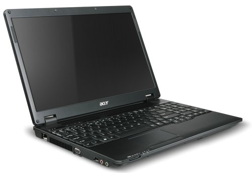 Acer Extensa 5235-901G16N 39,6 cm (15,6 Zoll) Notebook (Intel Celeron M900 2,2GHz, 1GB RAM, 160GB HDD, Intel GMA 4500M, DVD)