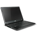 Acer Extensa 5235-901G16N 39,6 cm (15,6 Zoll) Notebook (Intel Celeron M900 2,2GHz, 1GB RAM, 160GB HDD, Intel GMA 4500M, DVD)von "Acer"