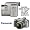 Panasonic Lumix DMC-FZ18 (Silver) 8.1MP Digital Camera + 2GB ACCESSORY KIT