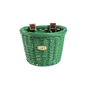 bike nantucket basket