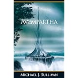 Avempartha (The Riyria Revelations)