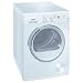 SIEMENS 708382 Wäschetrockner WT46E3F1 EEK:B, Füllmenge: 7 kg, Kondensation