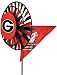 NCAA Georgia Bulldogs Yard Spinner