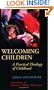Welcoming Children: A Practical Theology of Childhood