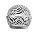 On Stage Mesh Grill Replacement For SM48/58