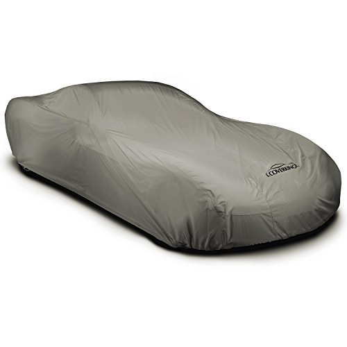 Buy Time Cheap Coverking Custom Fit Car Cover for Select Porsche 911912