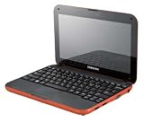 SAMSUNG N310 Orange