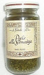 LA Favorita Pesto alla Genovese 4.59 oz