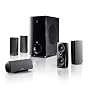 Teufel Consono 35 "5.1-Set" Schwarz Kompakt Heimki&hellip von Teufel