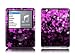 Stardust Summer Design Protective Decal Skin Sticker for Apple iPod nano 3G (3rd Generation) 4GB/ 8GB Player