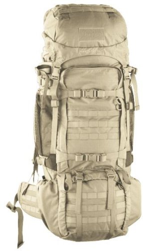 EBERLESTOCK V90 Battleship